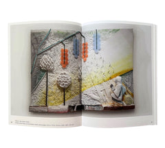 Lin May Saeed: Arrival of the Animals