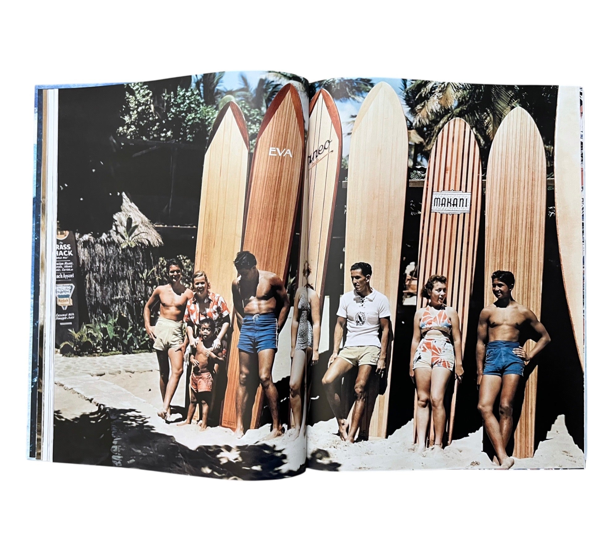 Surfing. 1778–Today (XL Edition)