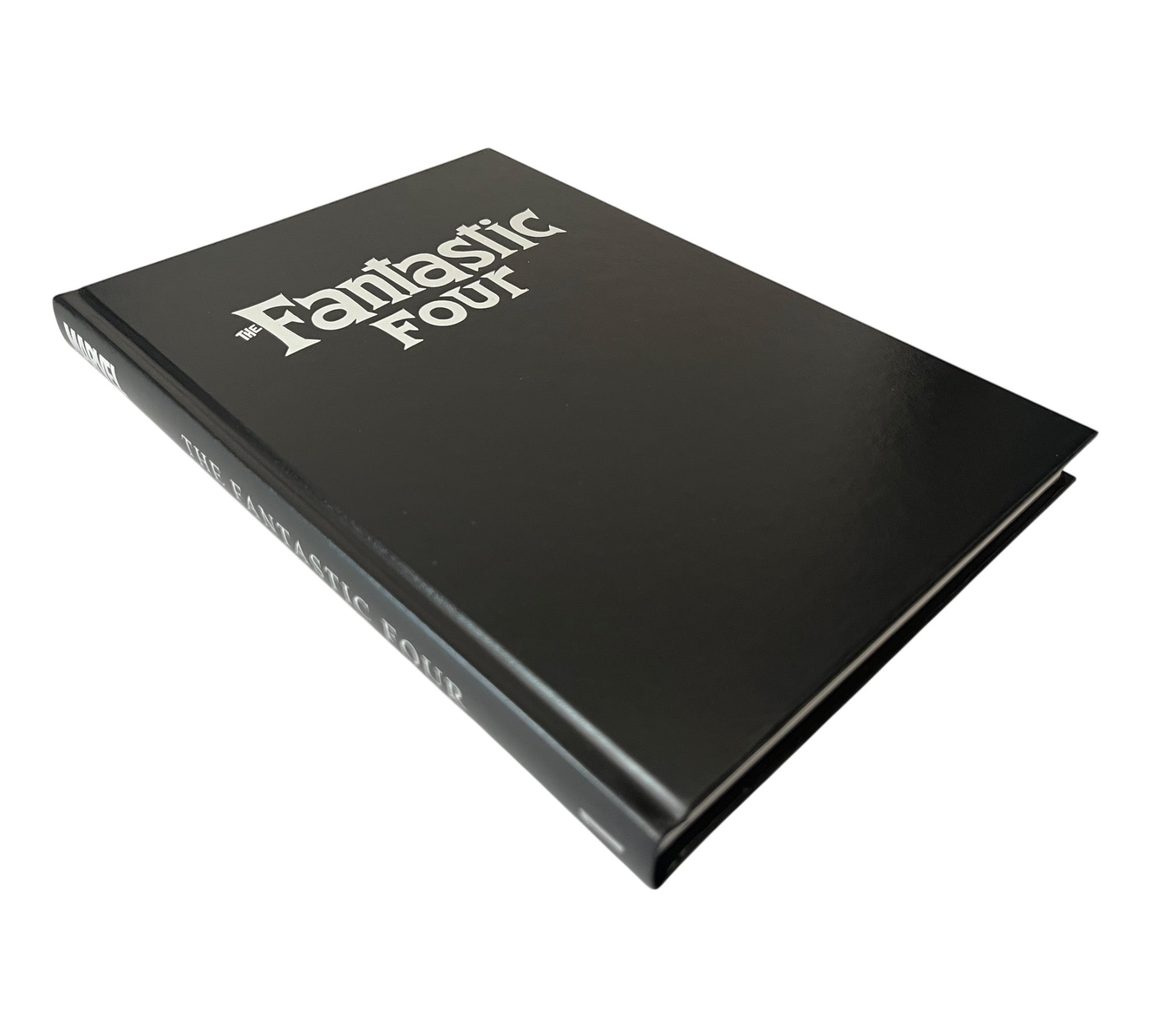 Marvel Masterworks: The Fantastic Four - Volume 1