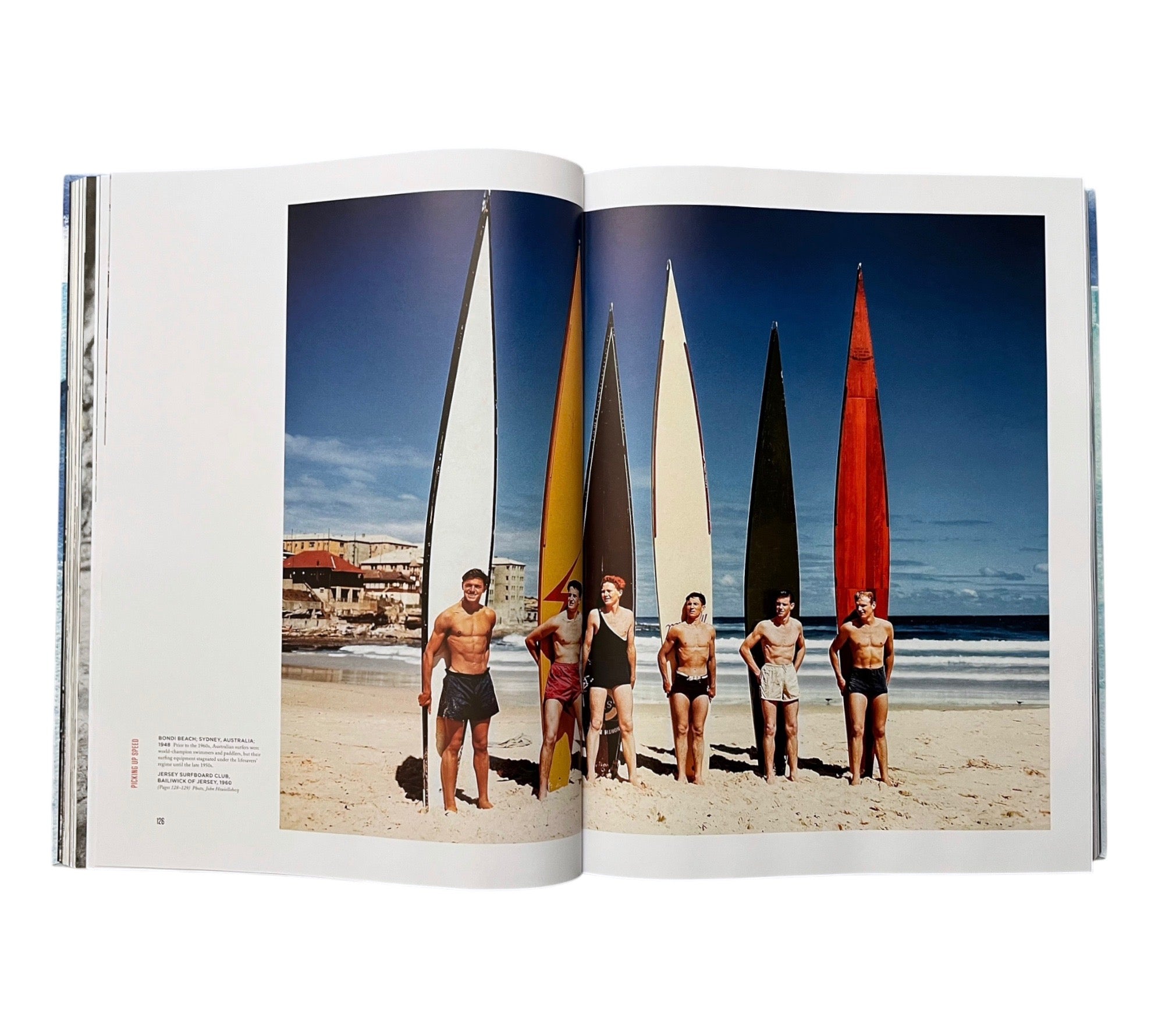 Surfing. 1778–Today (XL Edition)