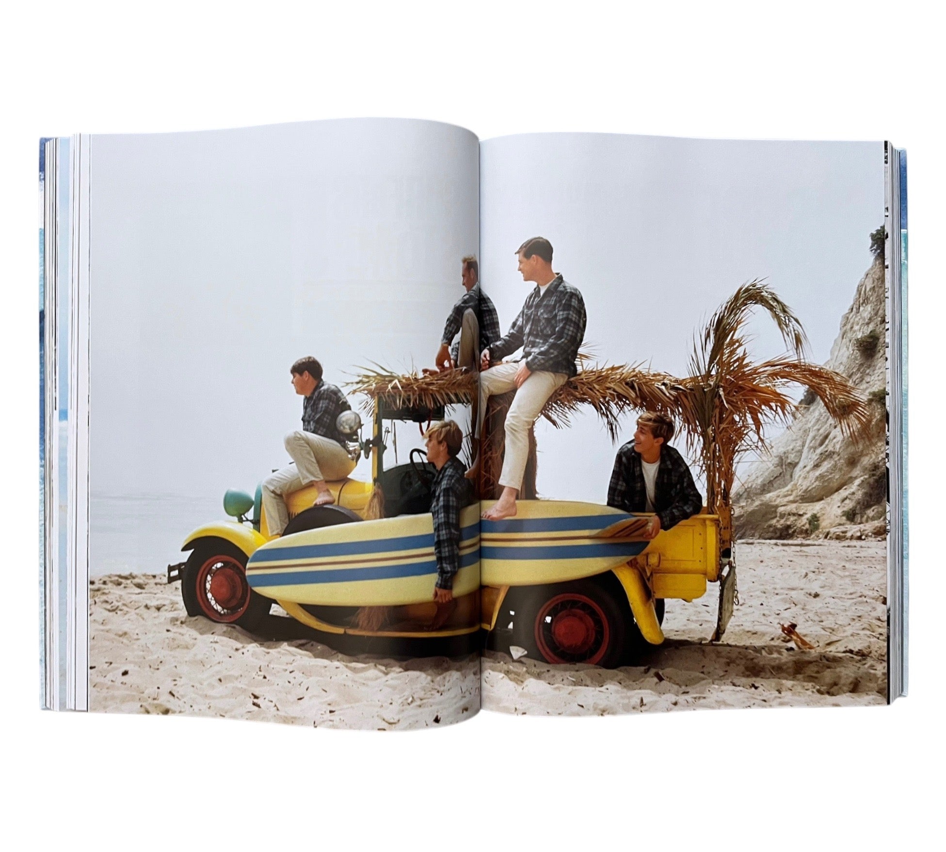 Surfing. 1778–Today (XL Edition)
