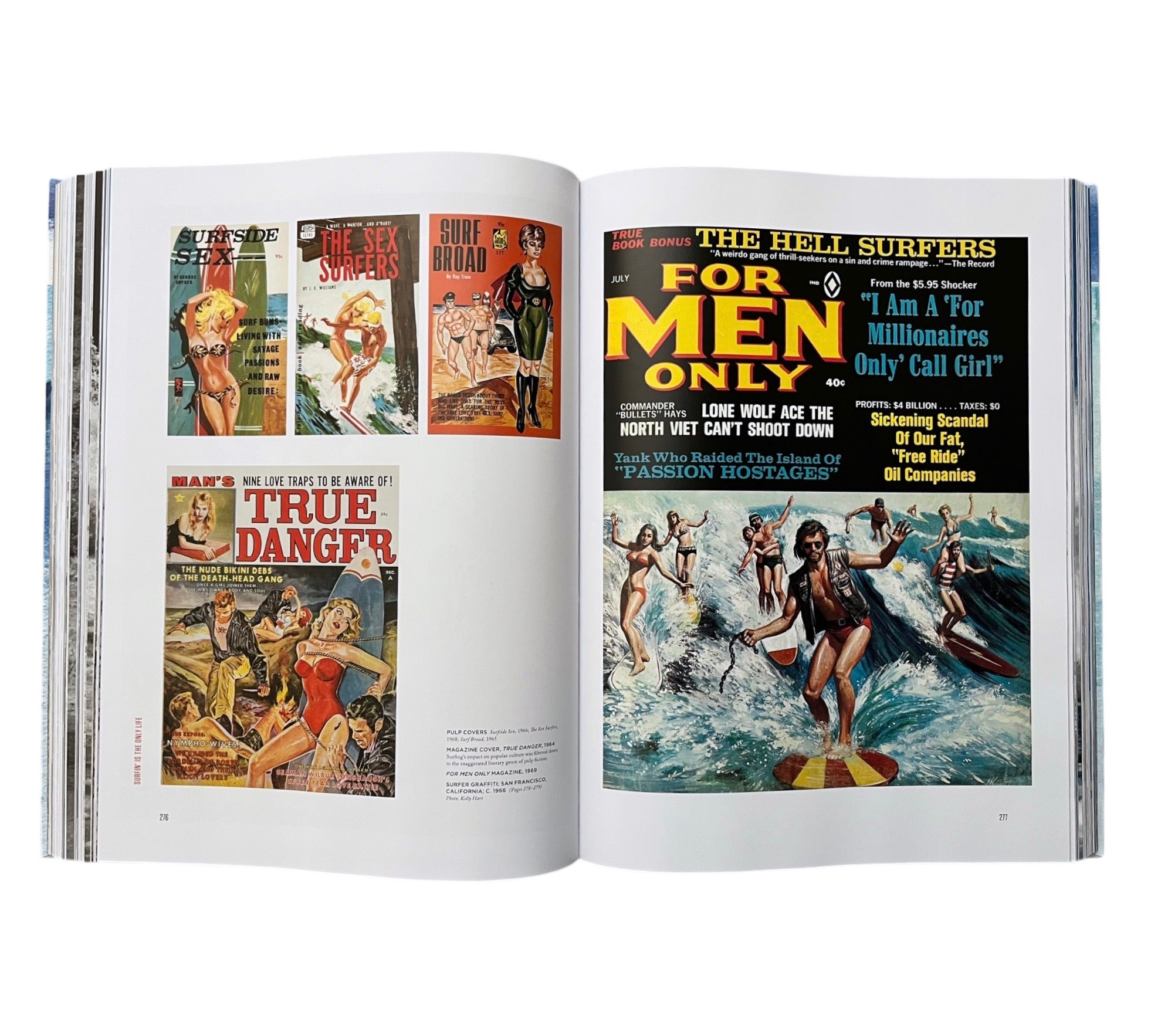 Surfing. 1778–Today (XL Edition)