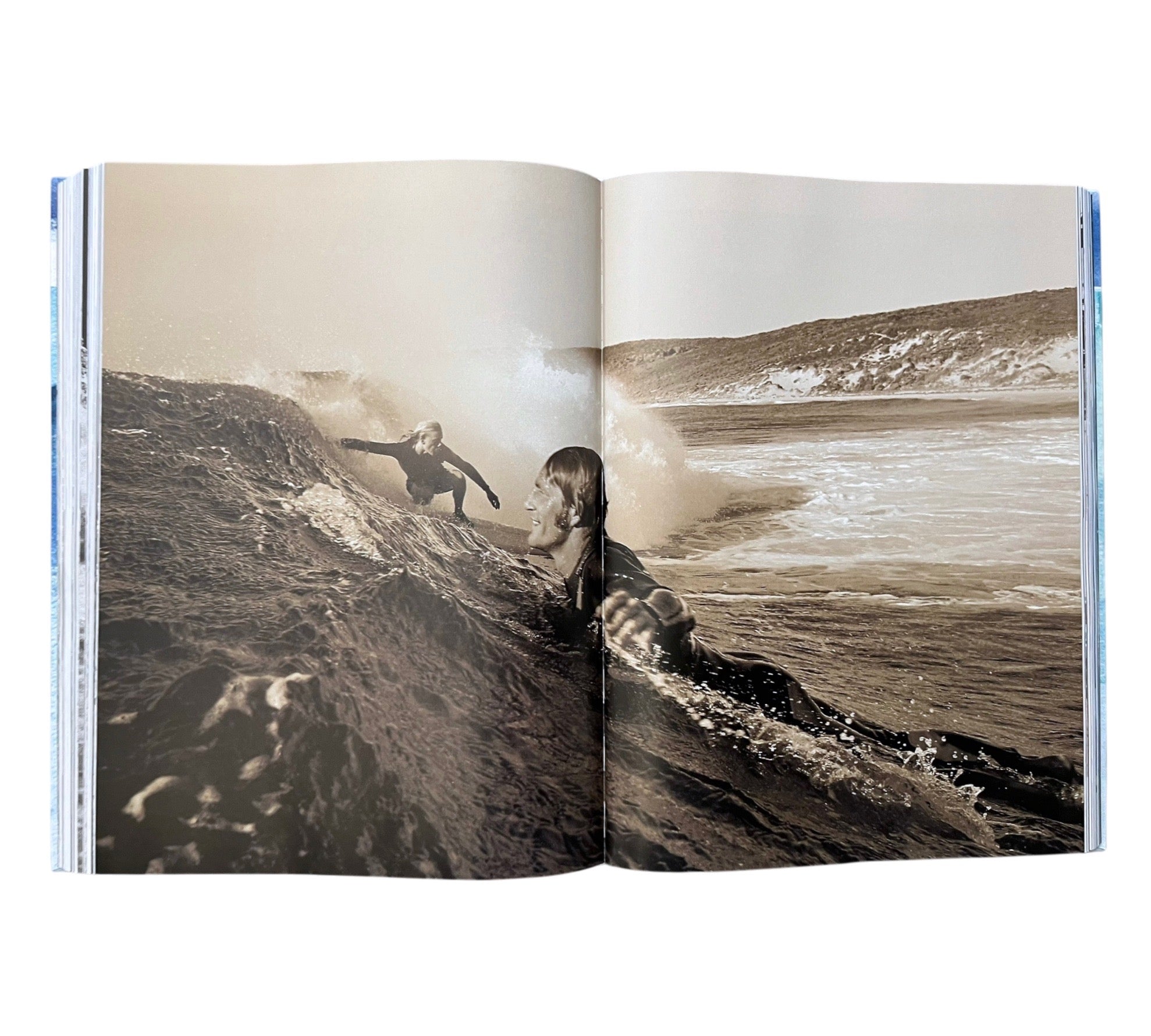 Surfing. 1778–Today (XL Edition)