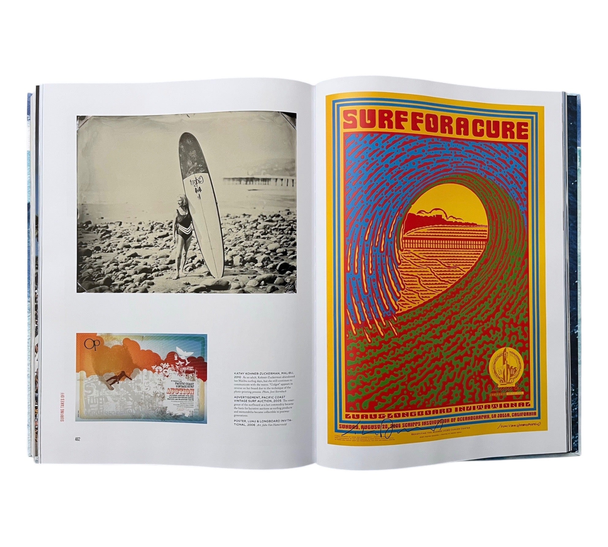 Surfing. 1778–Today (XL Edition)