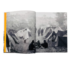 Liam Bailey: Glastonbury - The Festival and Its People