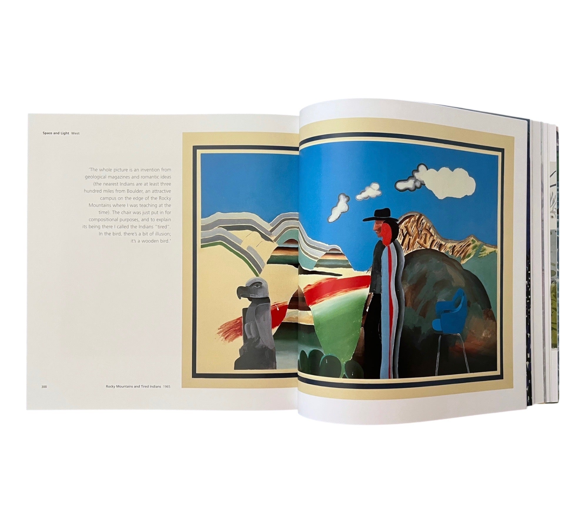 Hockney's Pictures