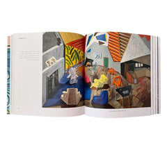 Hockney's Pictures