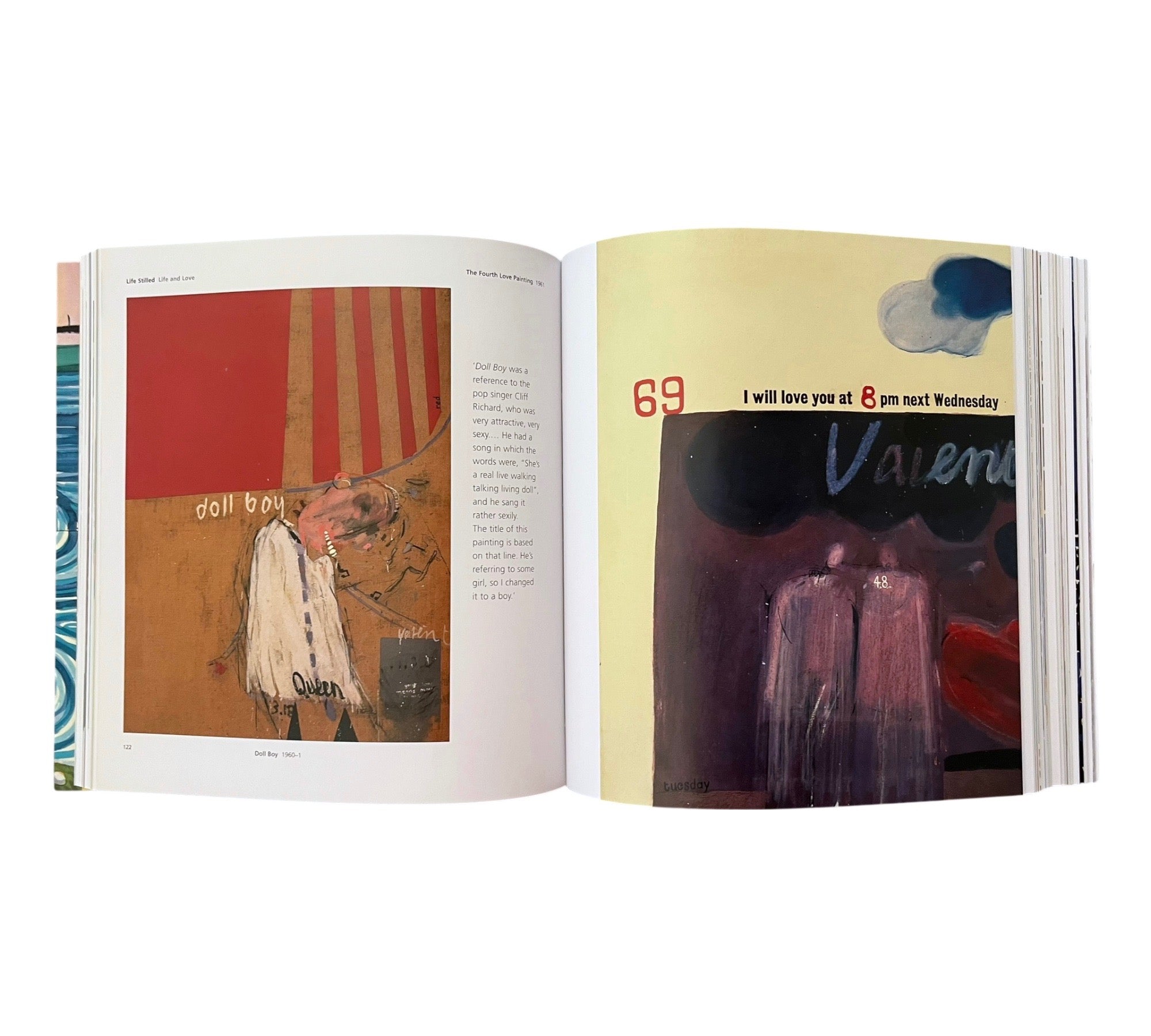 Hockney's Pictures