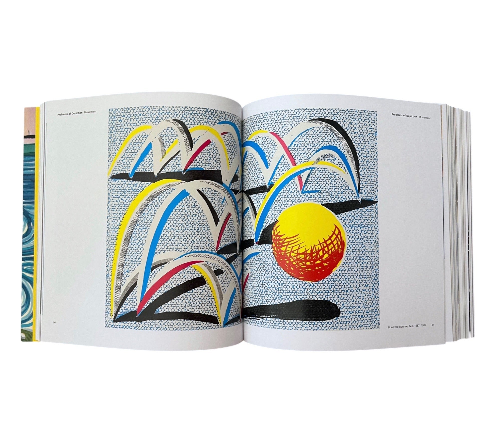 Hockney's Pictures