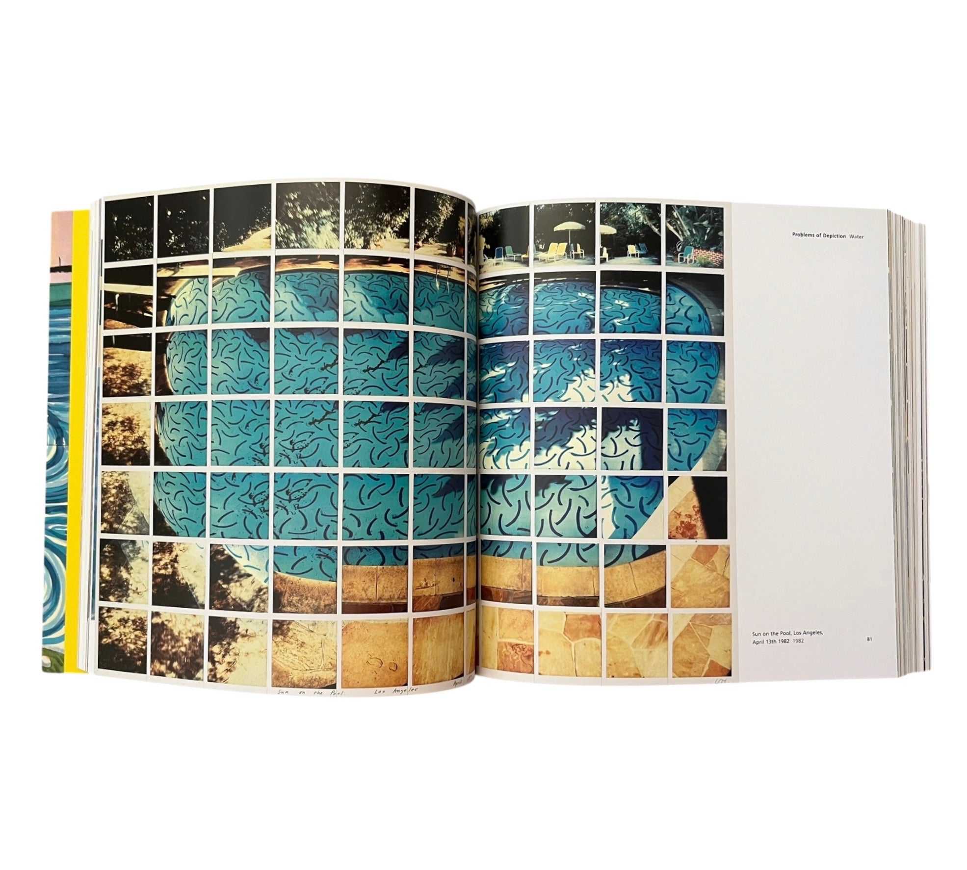 Hockney's Pictures