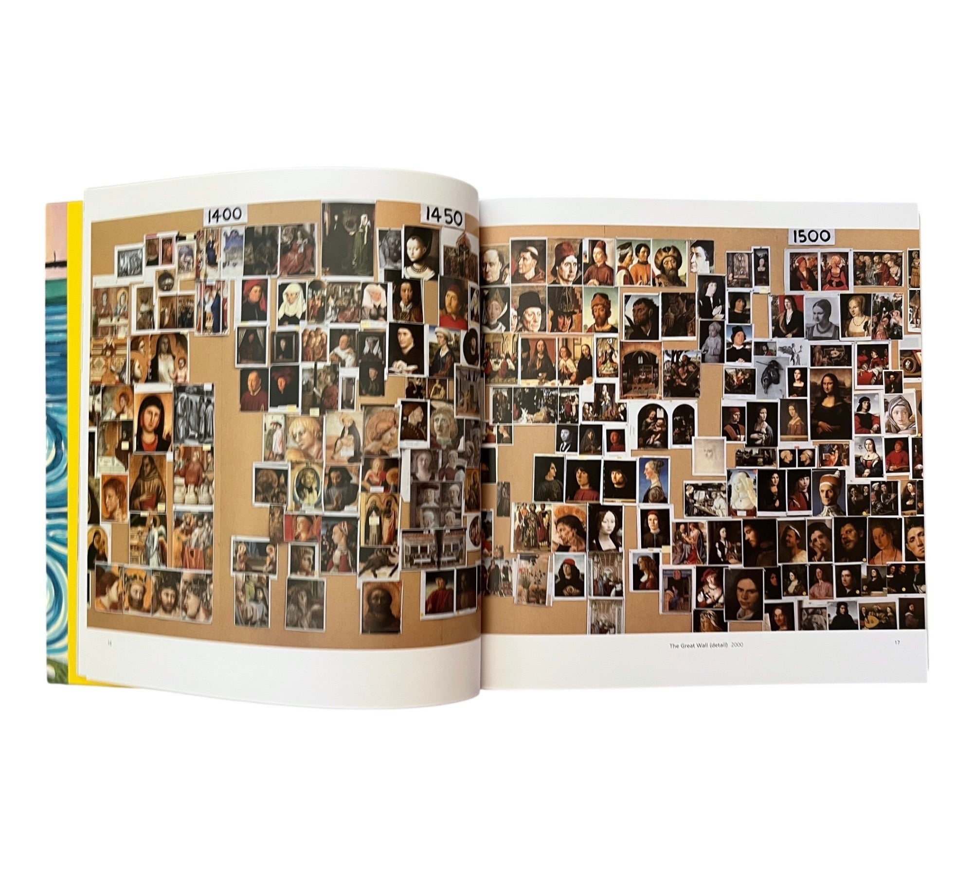 Hockney's Pictures