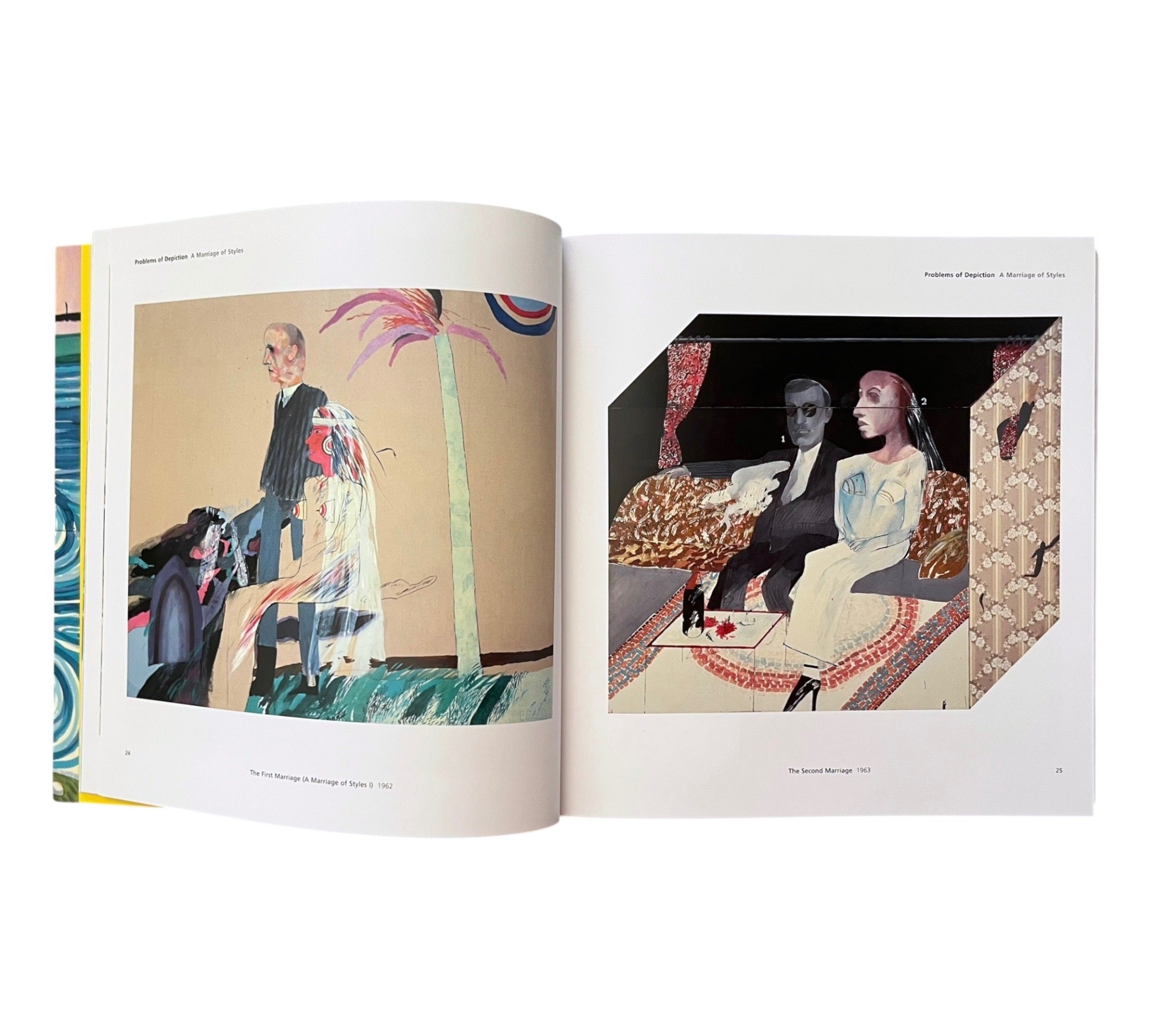 Hockney's Pictures