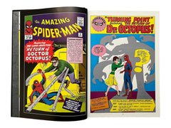 Marvel Masterworks: The Amazing Spider-Man - Volume 2