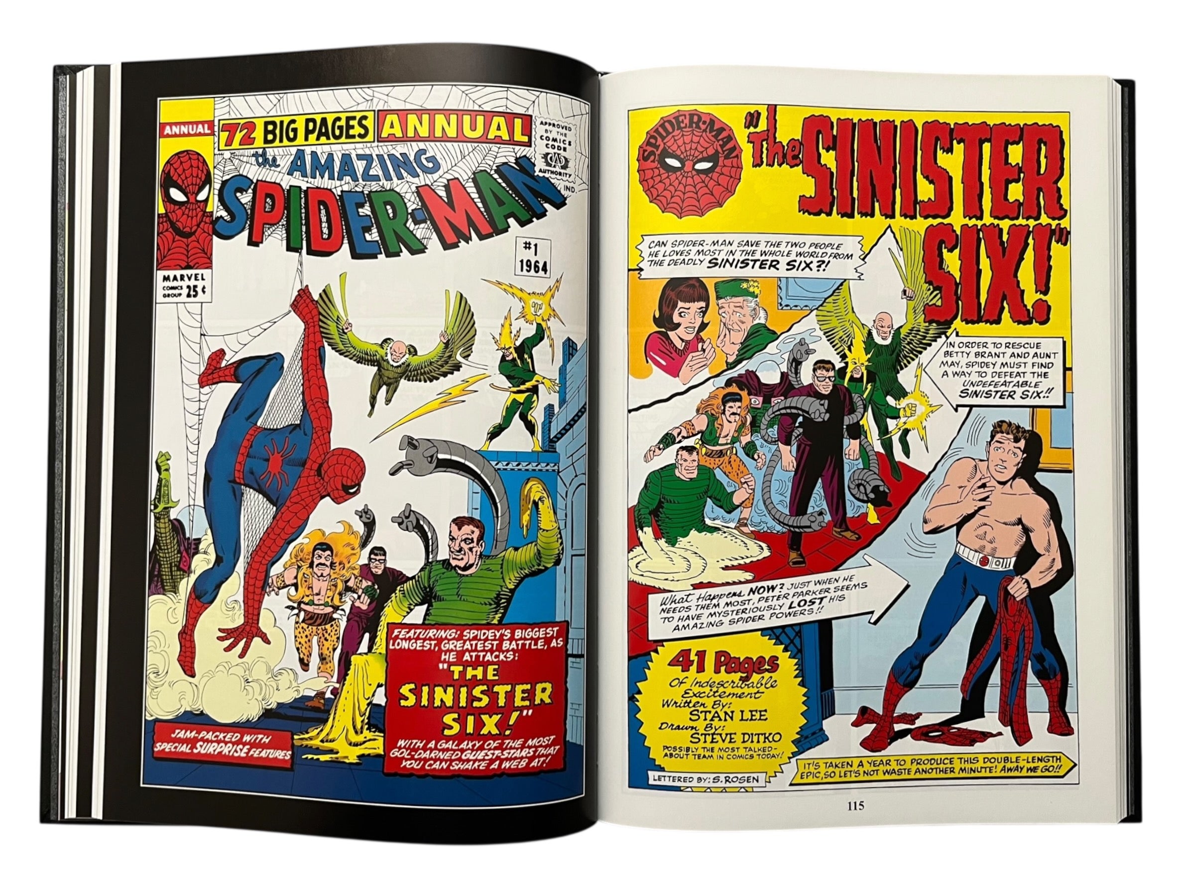 Marvel Masterworks: The Amazing Spider-Man - Volume 2
