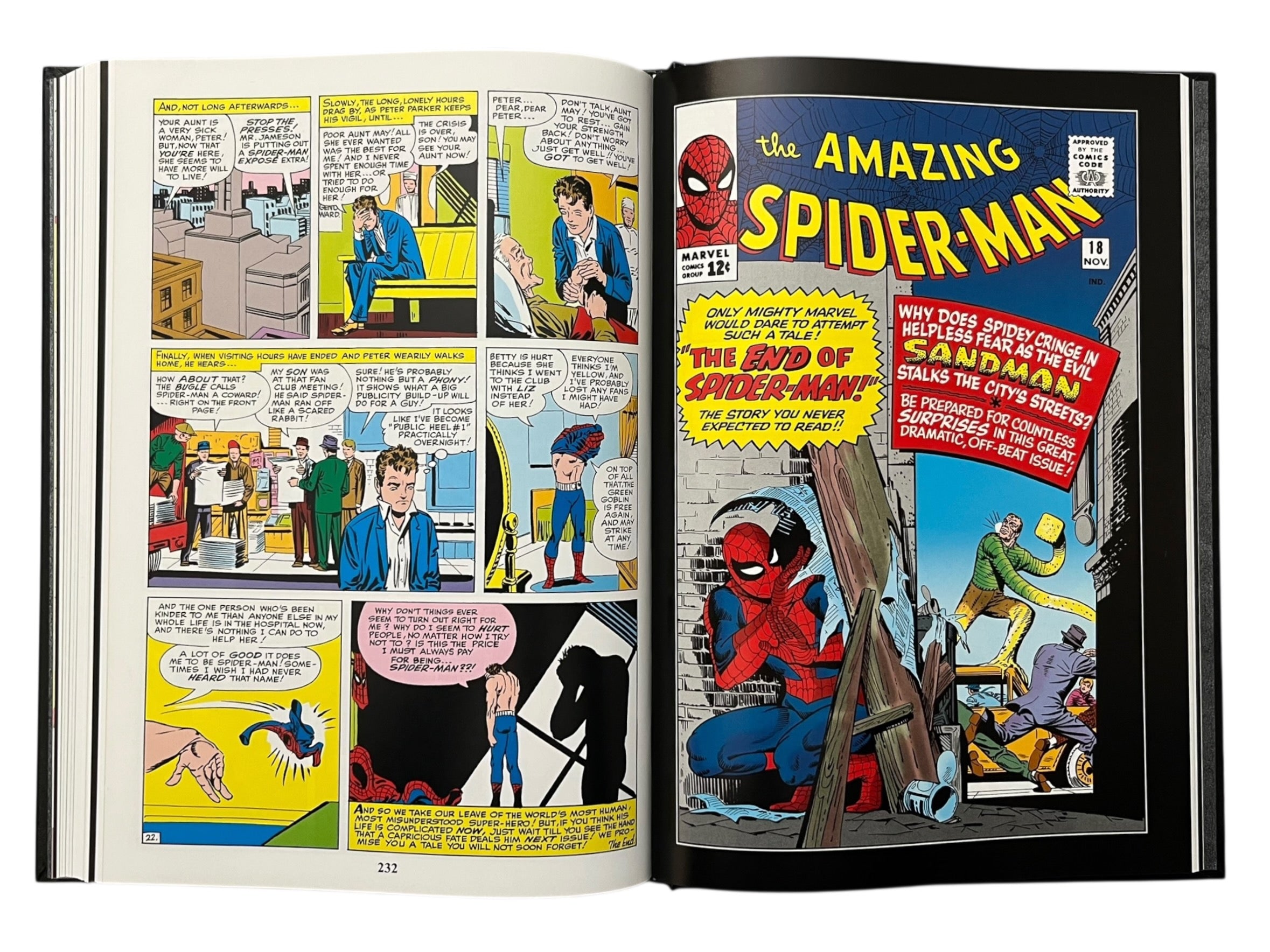 Marvel Masterworks: The Amazing Spider-Man - Volume 2