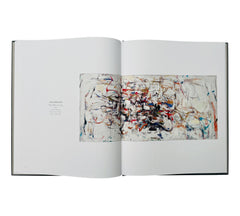 Joan Mitchell | Christine Ay Tjoe (Rare edition)