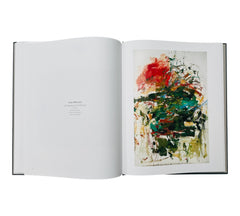 Joan Mitchell | Christine Ay Tjoe (Rare edition)