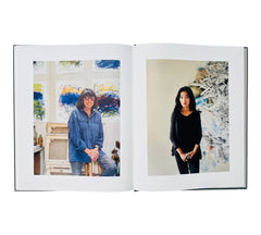 Joan Mitchell | Christine Ay Tjoe (Rare edition)