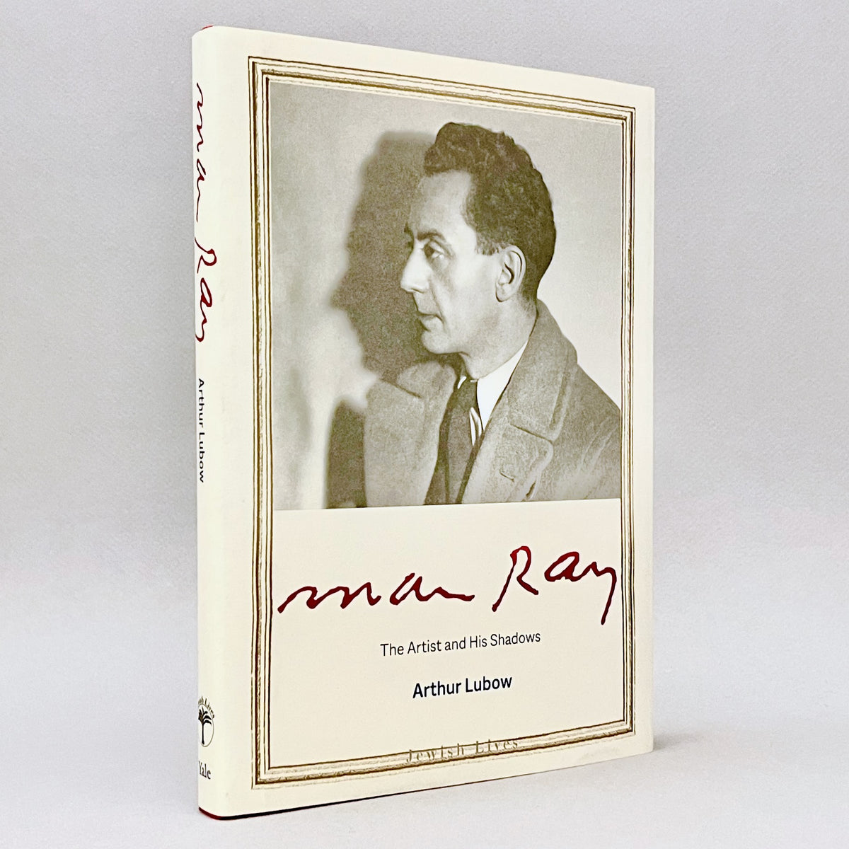 Man Ray: The Artist and His Shadows
