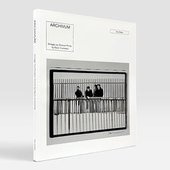 ARCHIVUM: Vintage Joy Division Prints by Kevin Cummins (Non-mint)