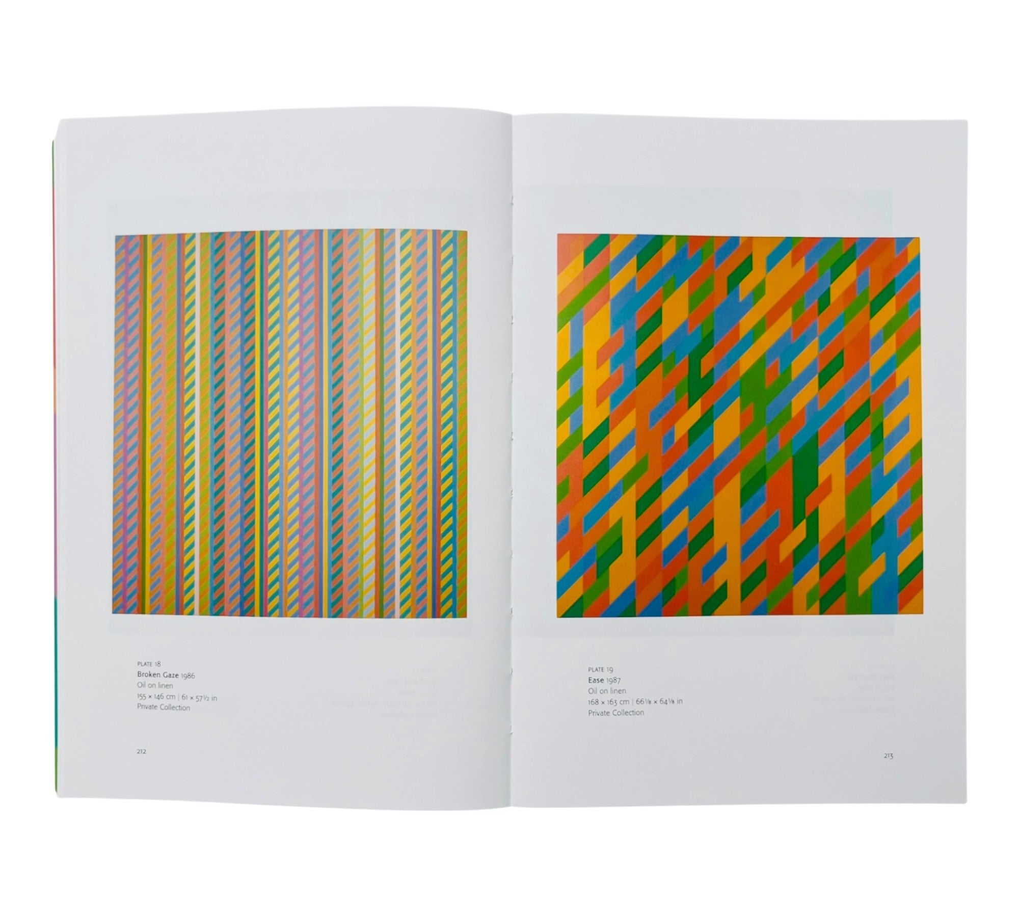 About Bridget Riley: Selected Writings 1999-2016