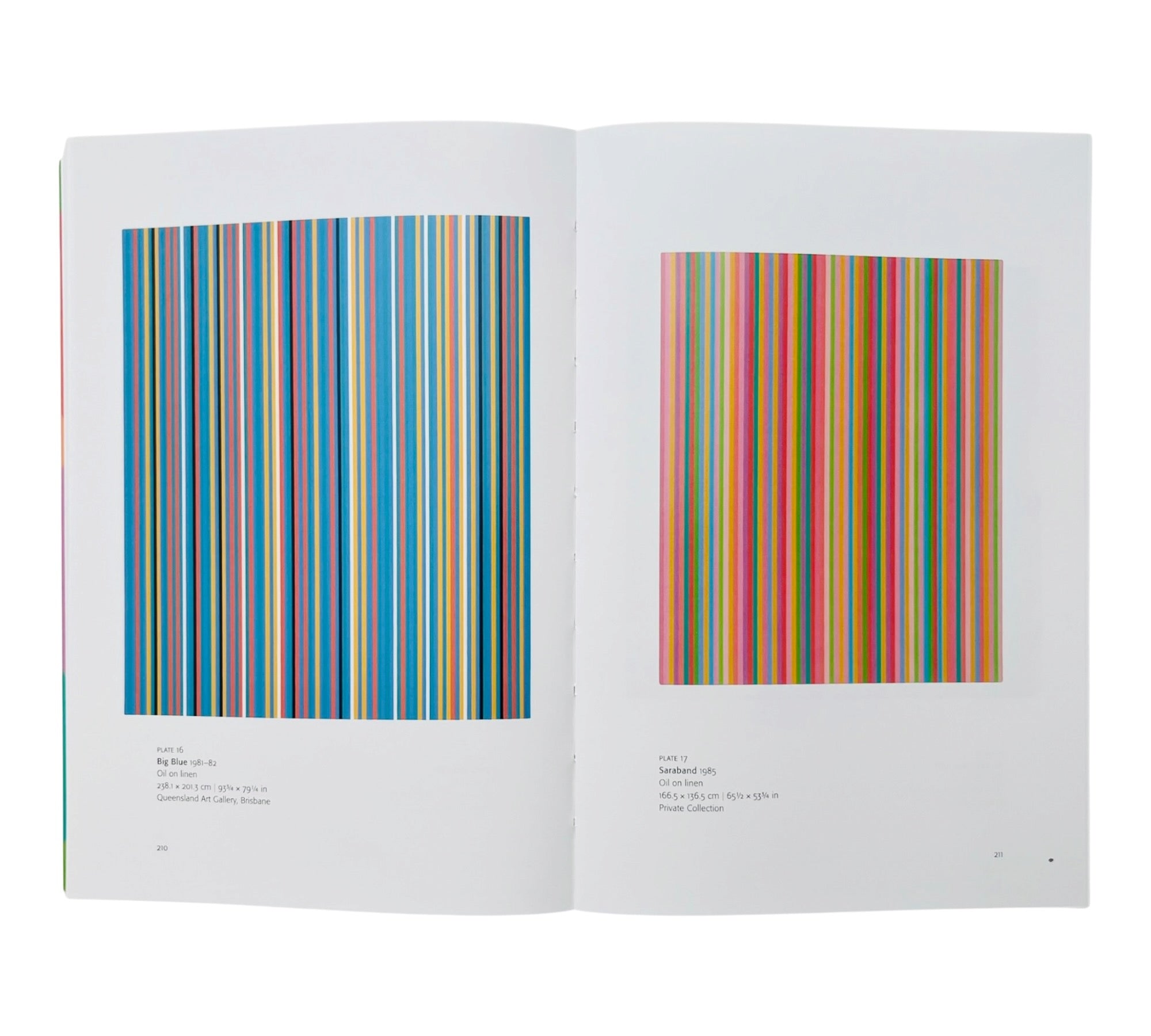 About Bridget Riley: Selected Writings 1999-2016