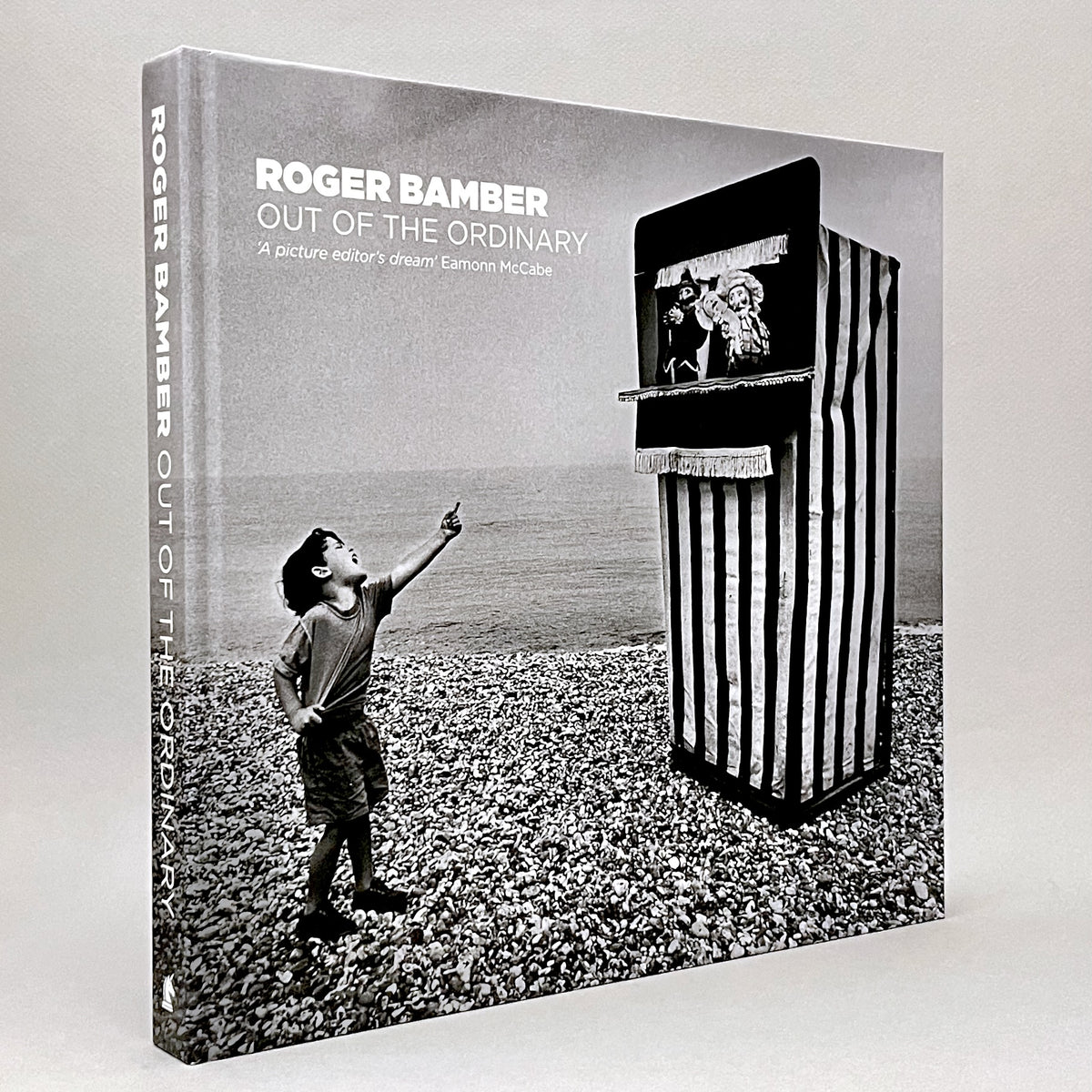 Roger Bamber: Out of the Ordinary