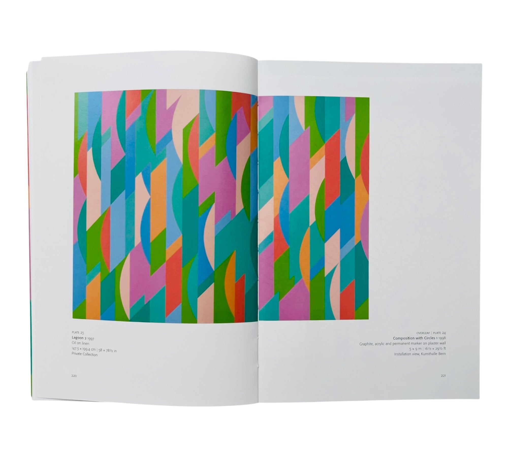 About Bridget Riley: Selected Writings 1999-2016