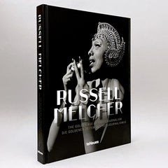 Russell Melcher: The Golden Age of Photojournalism