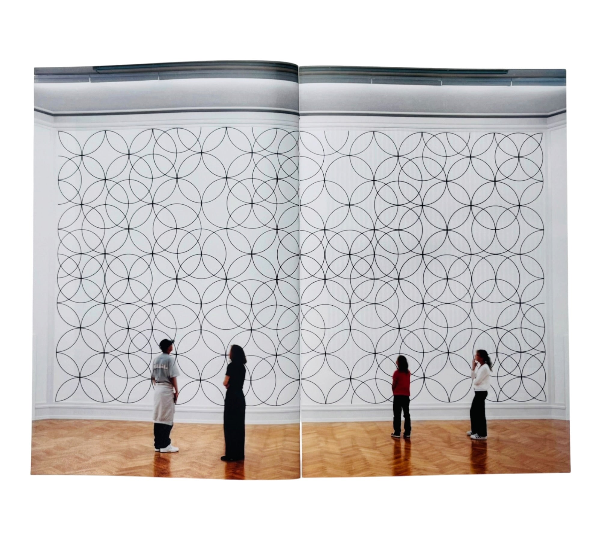 About Bridget Riley: Selected Writings 1999-2016
