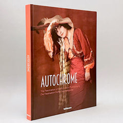 Autochrome: The Fascination of Early Colour Photography