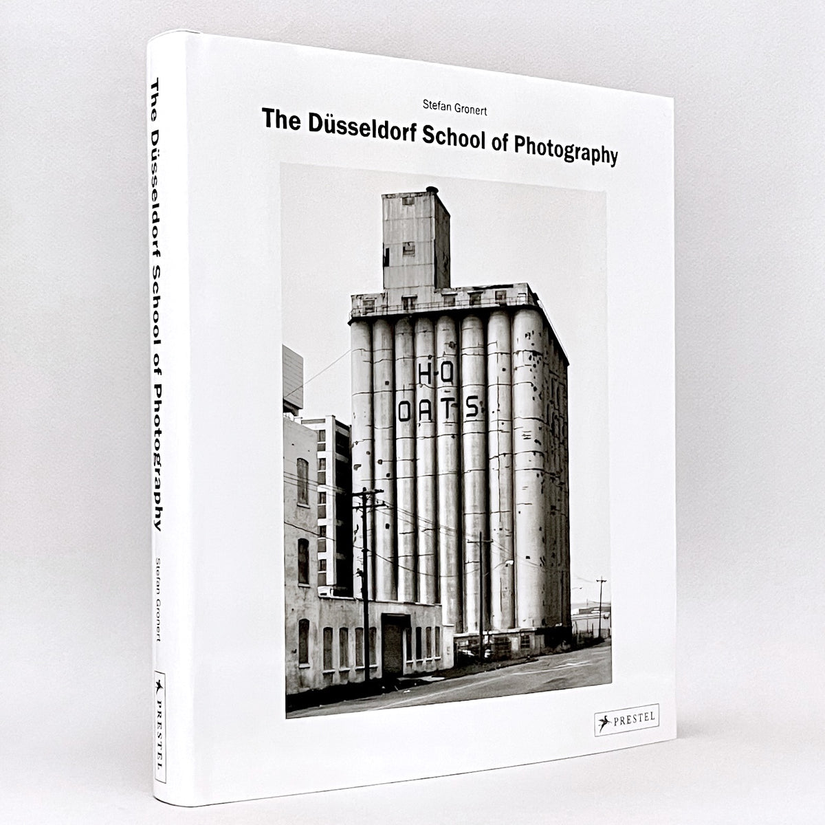 The Düsseldorf School of Photography (Rare edition)