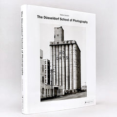 The Düsseldorf School of Photography (Rare edition)