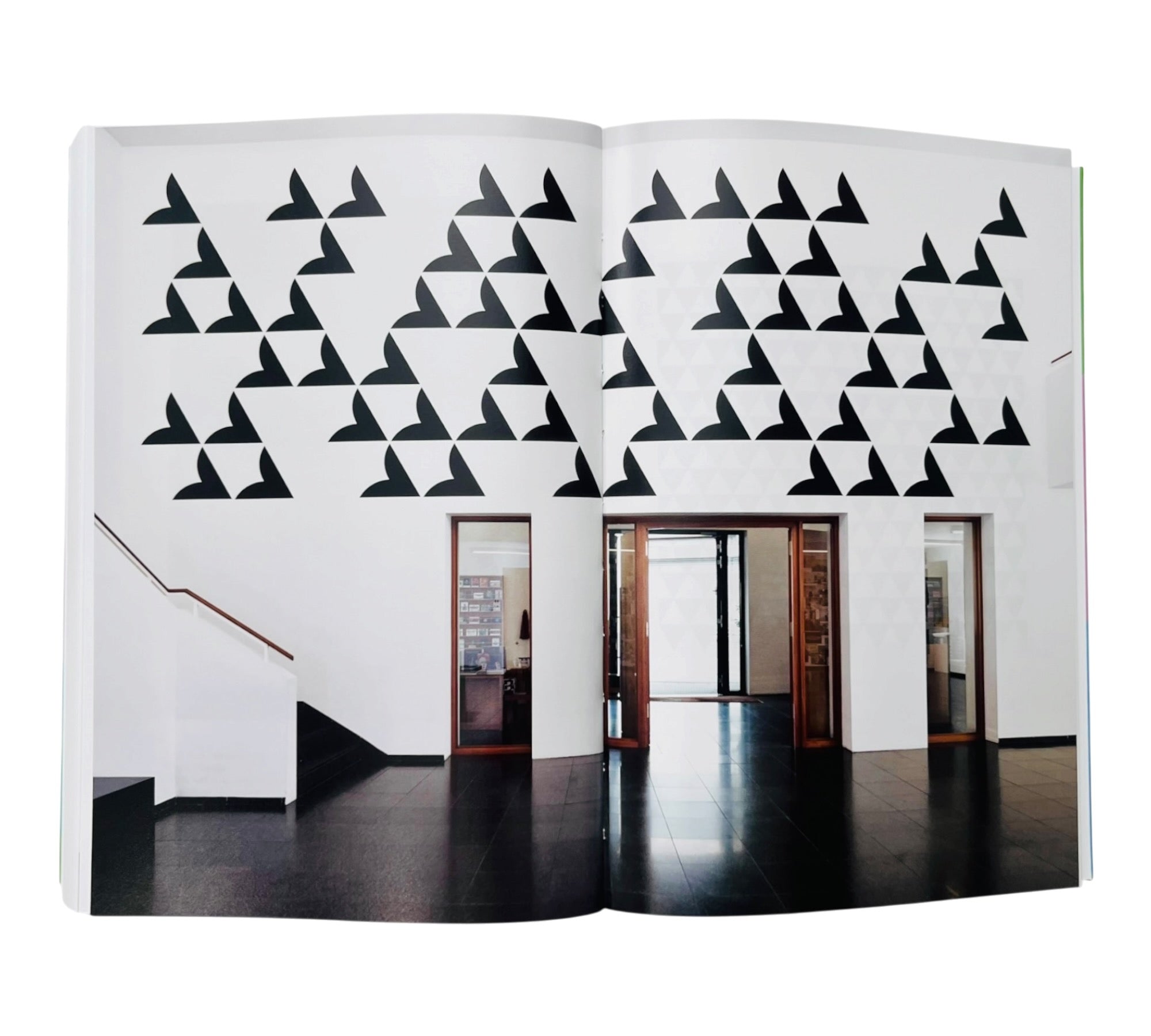 About Bridget Riley: Selected Writings 1999-2016
