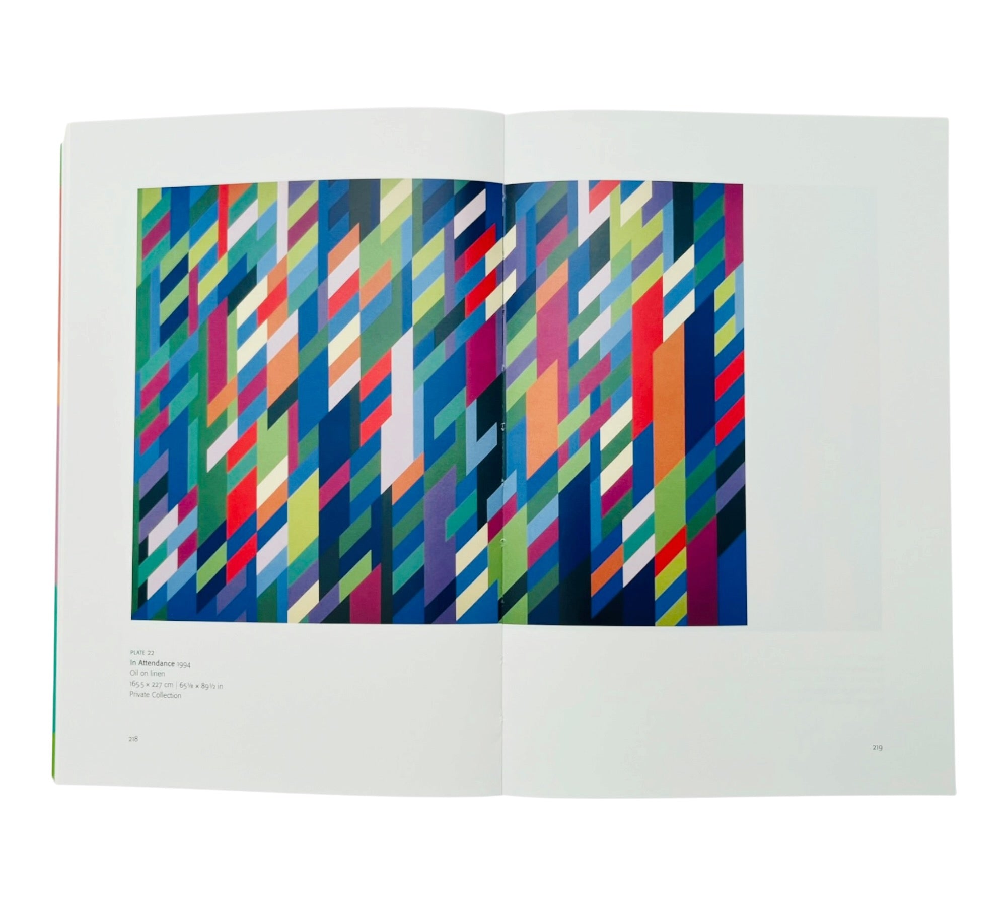 About Bridget Riley: Selected Writings 1999-2016