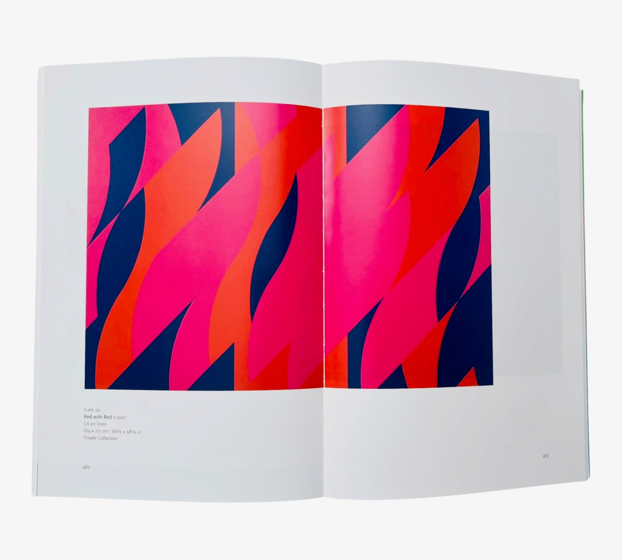 About Bridget Riley: Selected Writings 1999-2016