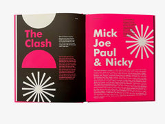 A Field Guide to Punk