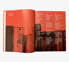 G. E. Kidder Smith Builds: The Travel of Architectural Photography