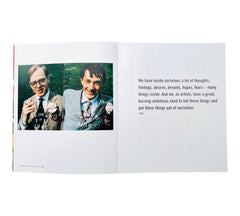 Introducing Gilbert & George (Rare edition)