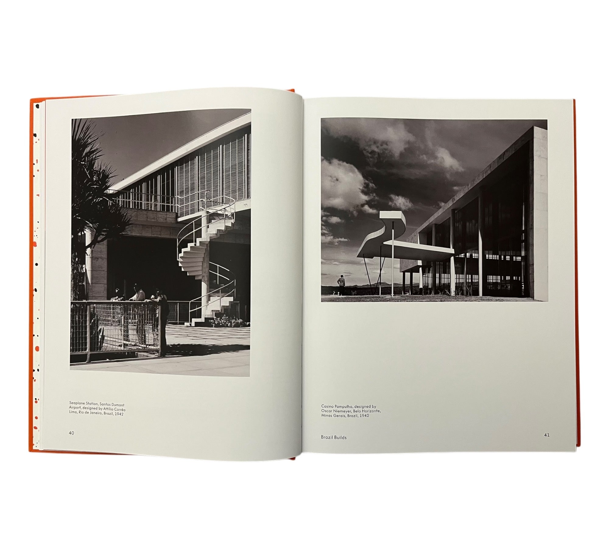 G. E. Kidder Smith Builds: The Travel of Architectural Photography