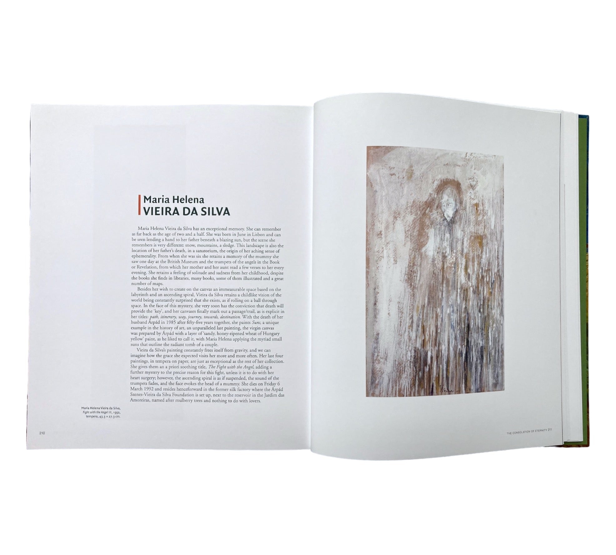 The Last Painting: Final Works of the Great Masters from Giotto to Twombly