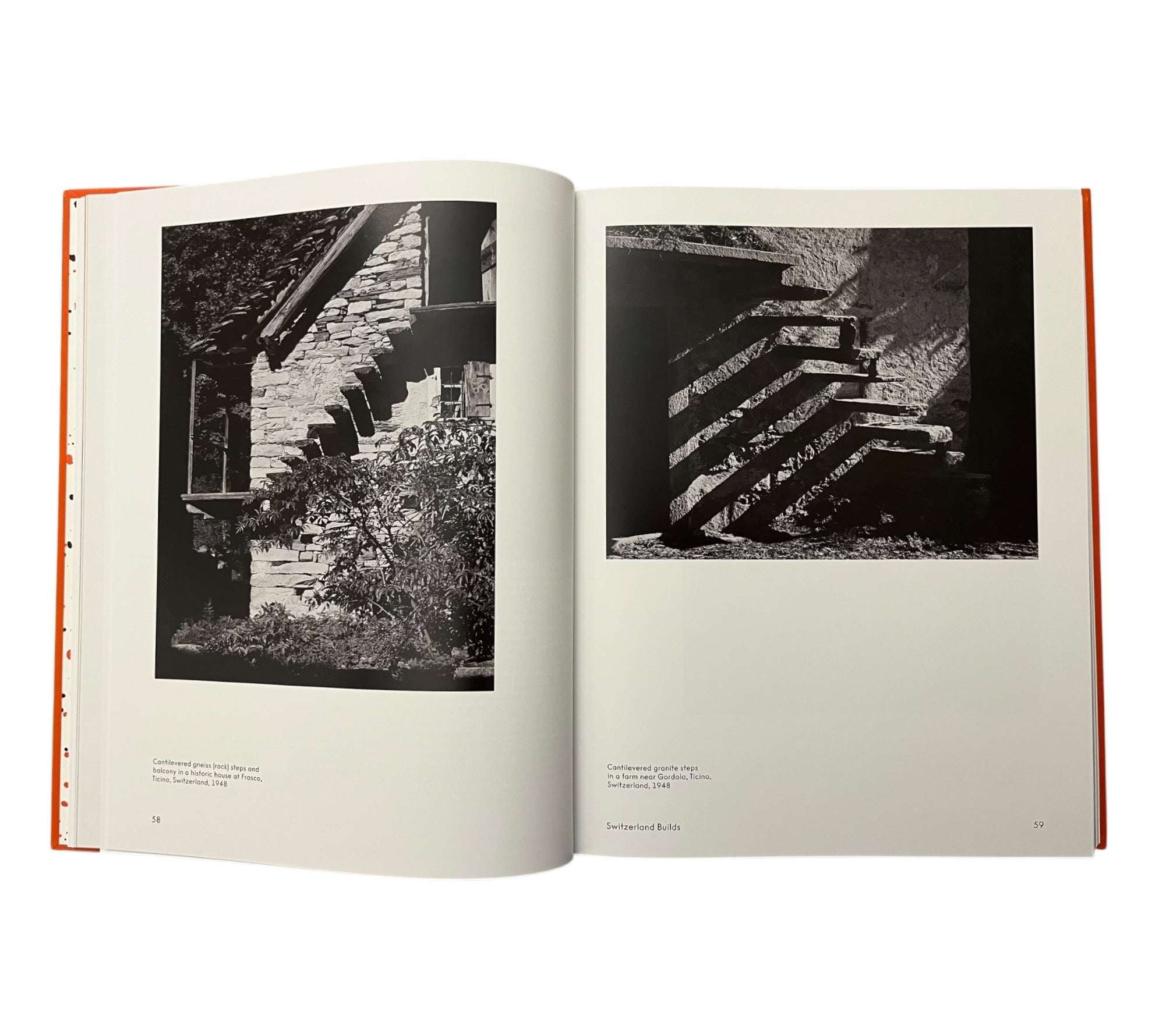 G. E. Kidder Smith Builds: The Travel of Architectural Photography