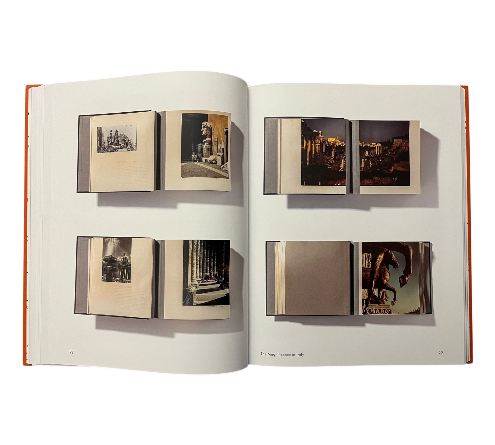 G. E. Kidder Smith Builds: The Travel of Architectural Photography