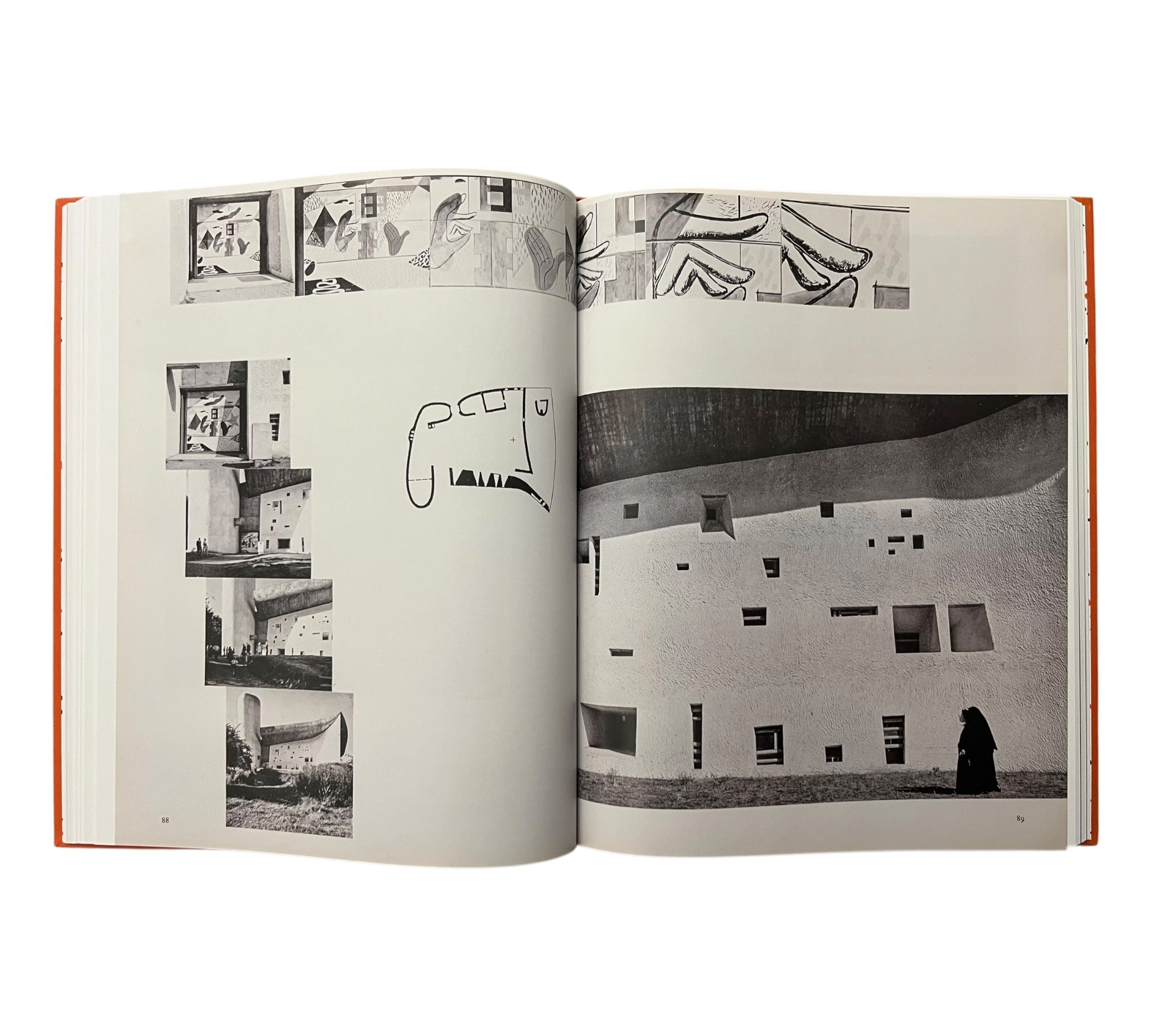 G. E. Kidder Smith Builds: The Travel of Architectural Photography