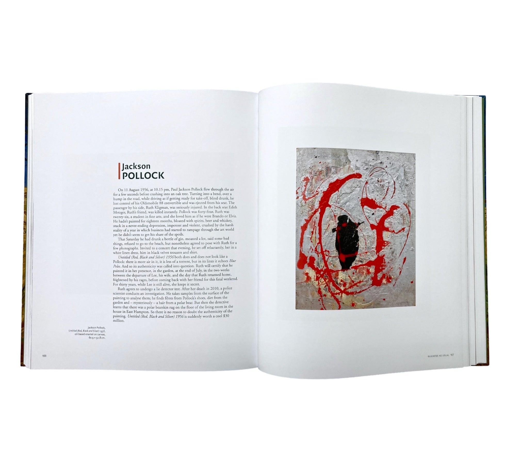 The Last Painting: Final Works of the Great Masters from Giotto to Twombly