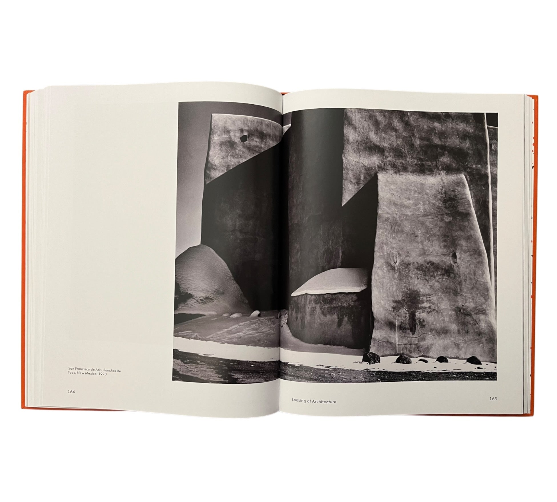 G. E. Kidder Smith Builds: The Travel of Architectural Photography