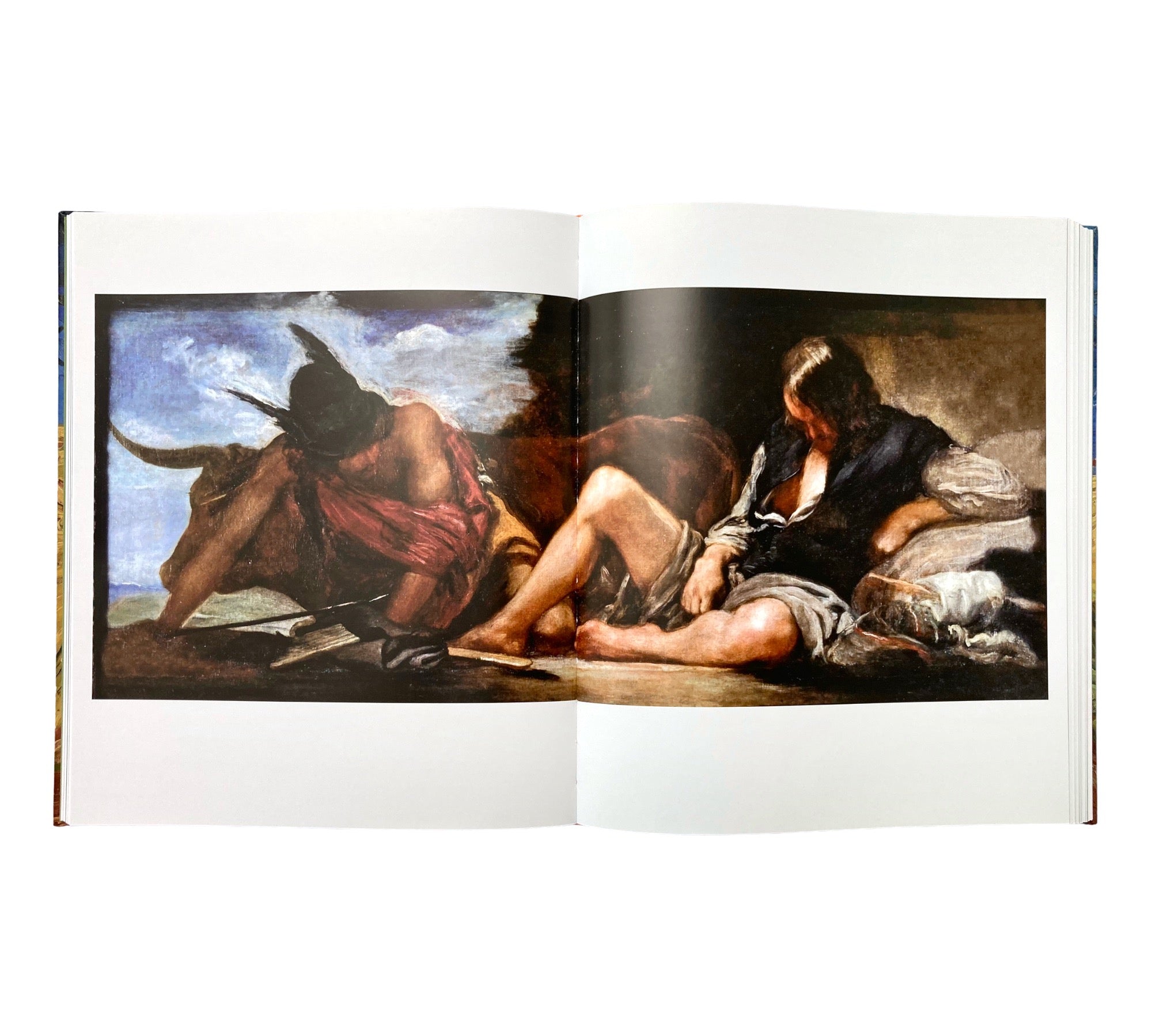 The Last Painting: Final Works of the Great Masters from Giotto to Twombly