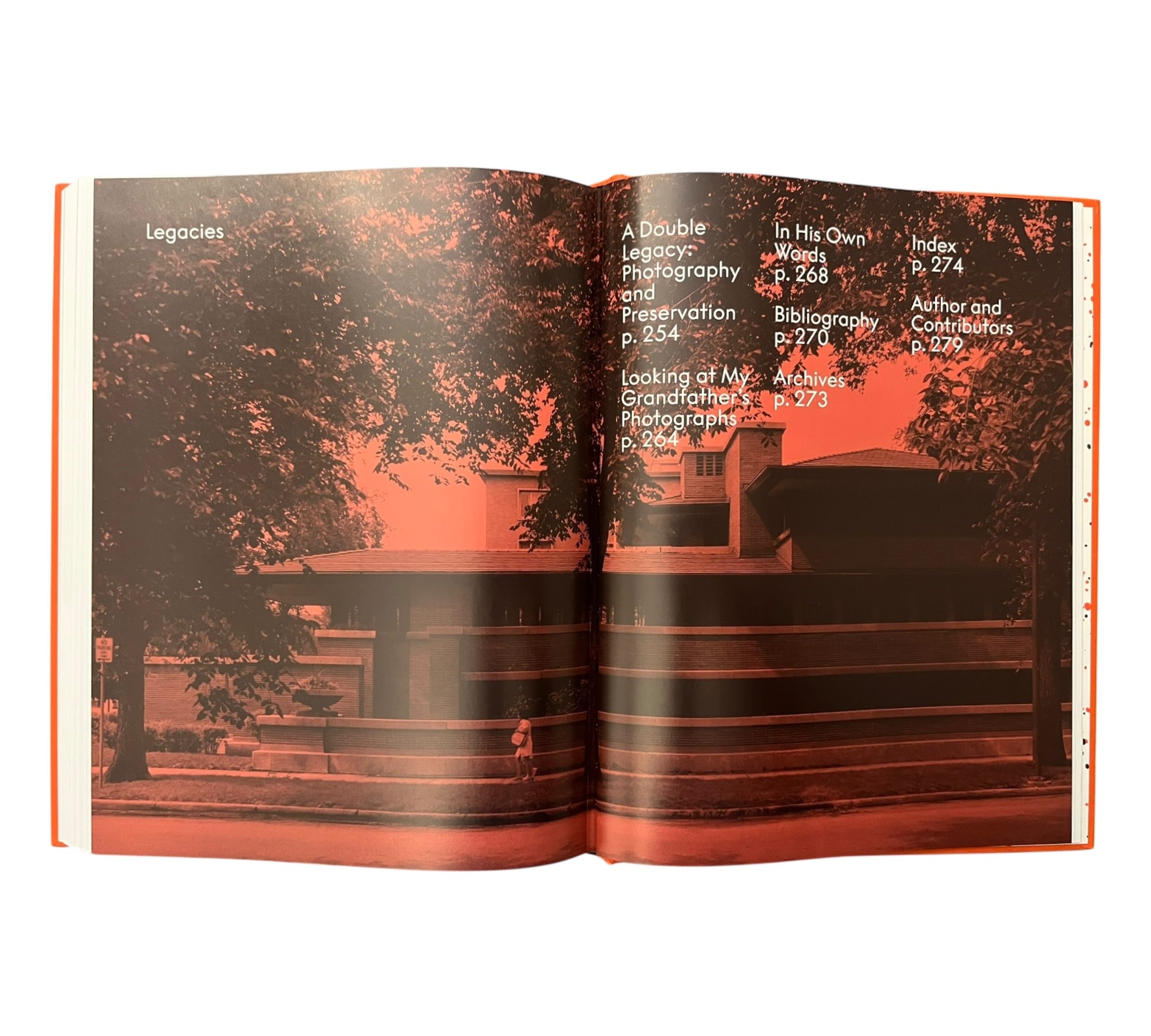 G. E. Kidder Smith Builds: The Travel of Architectural Photography