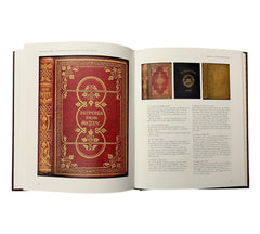 William Harry Rogers: Victorian Book Designer and Star of the Great Exhibition