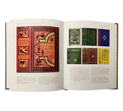 William Harry Rogers: Victorian Book Designer and Star of the Great Exhibition